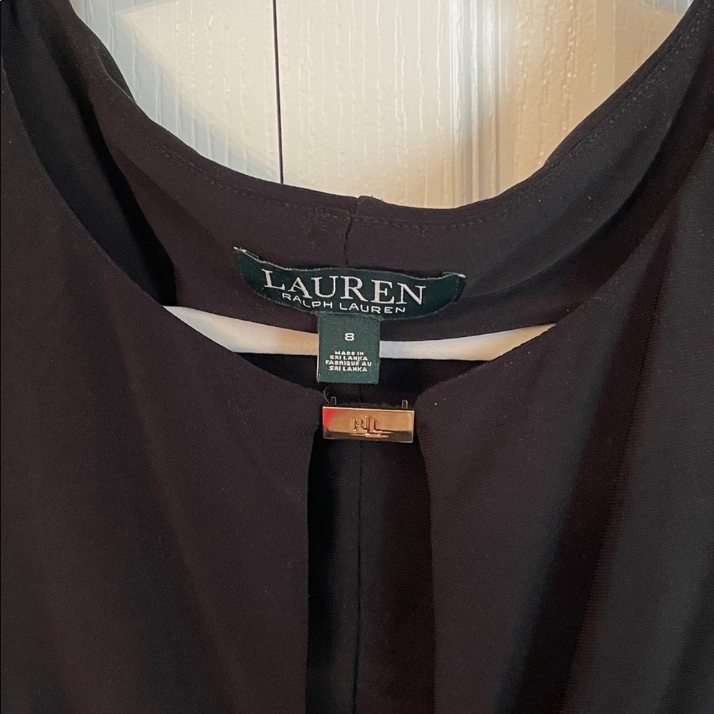 Lovely Lauren dress